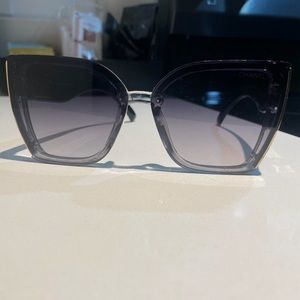 Chanel sunglasses
